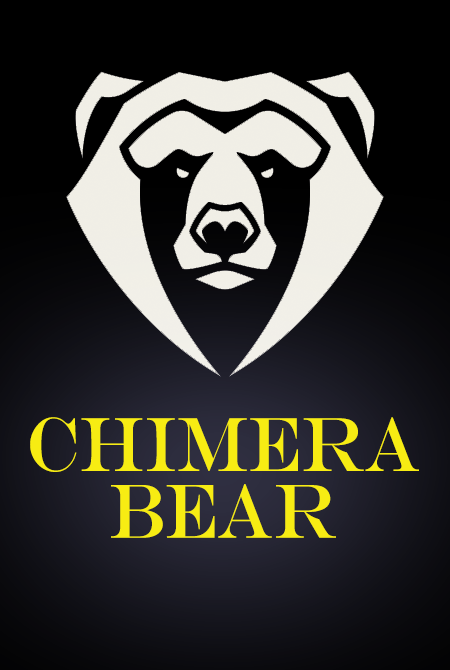 Chimera Bear