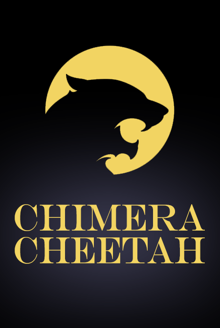Chimera Cheetah