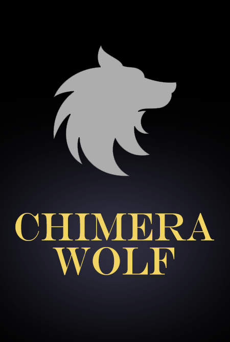 Chimera Wolf